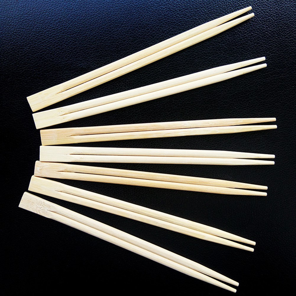 Set 100 đôi đũa dùng một lần Hàng Nhật Chính Hãng