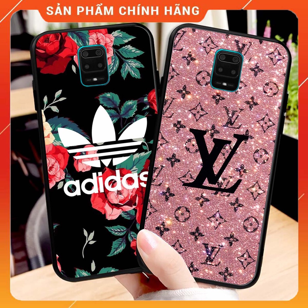 Ốp lưng Xiaomi REDMI NOTE 9S / REDMI NOTE 9 PRO thời trang ,cá tính   ĐẸP -  RẺ - XINH - ĐỘC ĐÁO