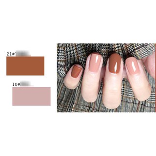 [INBOX CHỌN MÀU] Sơn Móng Tay Nail Styler <3