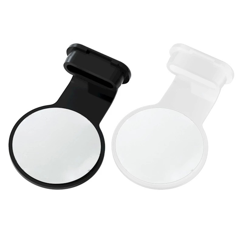 Ốp Điện Thoại Silicone Chống Bụi Chống Nước Chống Mất Kèm Cổng Sạc Cho Điện Thoại Thông Minh iOS Android