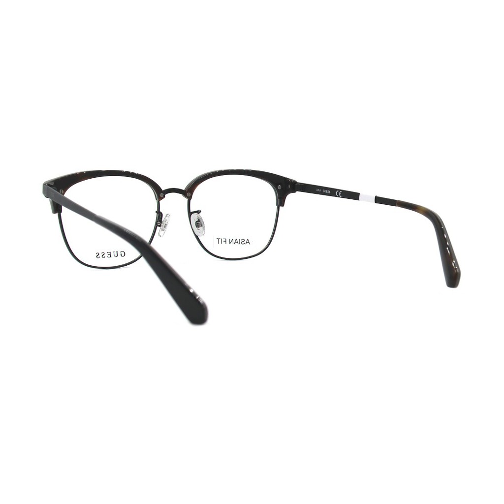 Gọng kính nam nữ Guess GU1955F 005 chính hãng, thiết kế dễ đeo bảo vệ mắt