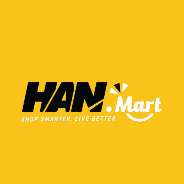 HanMart, Cửa hàng trực tuyến | BigBuy360 - bigbuy360.vn