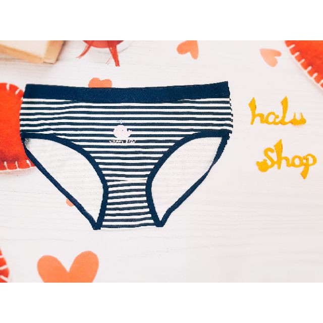 (Sỉ-lẻ có video ảnh thật) Quần lót cotton nữ kiểu dáng đáng yêu kute hàng Quảng Châu chất lượng cao siêu giảm giá | BigBuy360 - bigbuy360.vn