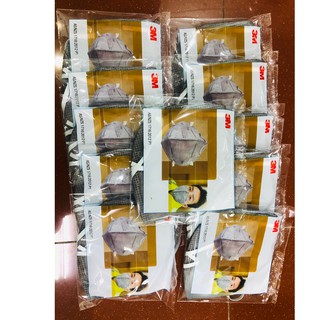 khẩu trang 3M 9041 ( FREESHIP )