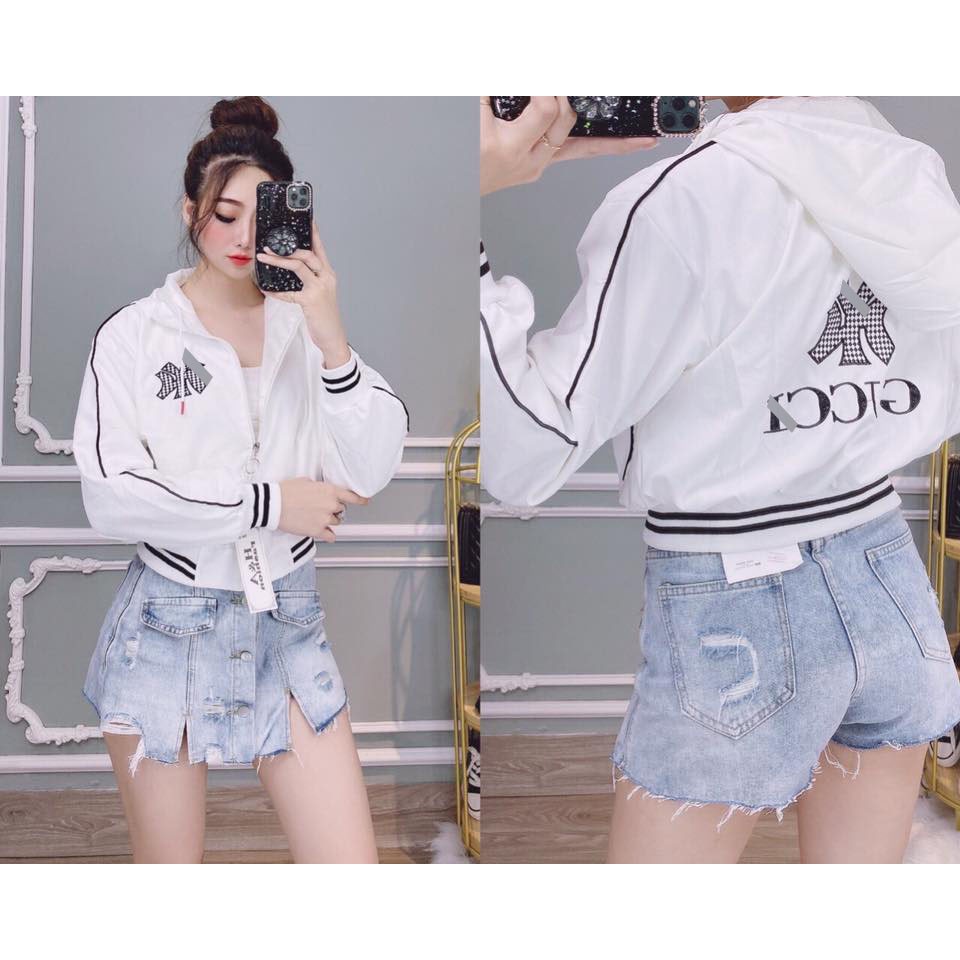 [ A B C ] ÁO KHOÁC DÙ LỤA QUẢNG CHÂU GC | BigBuy360 - bigbuy360.vn