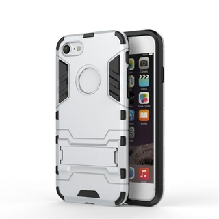 Ốp lưng iPhone iron man chống sốc