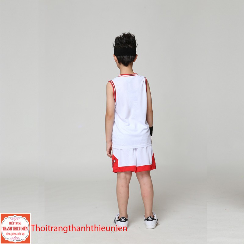 [35Kg - 75Kg] Bộ Hè Thể Thao Ba Lỗ Nam, Hàng Quảng Châu | BigBuy360 - bigbuy360.vn