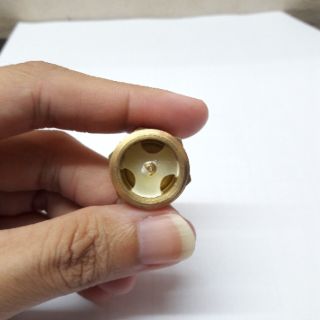 Béc phun sương 360 độ bằng thau phi 21