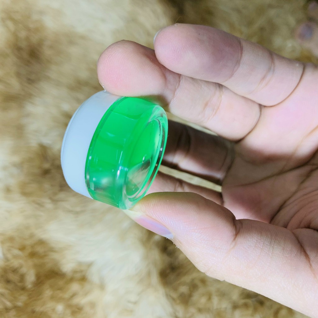 (Auth) Gel dưỡng mắt Mario Badescu Ceramide Eye Gel mini 3ml | BigBuy360 - bigbuy360.vn