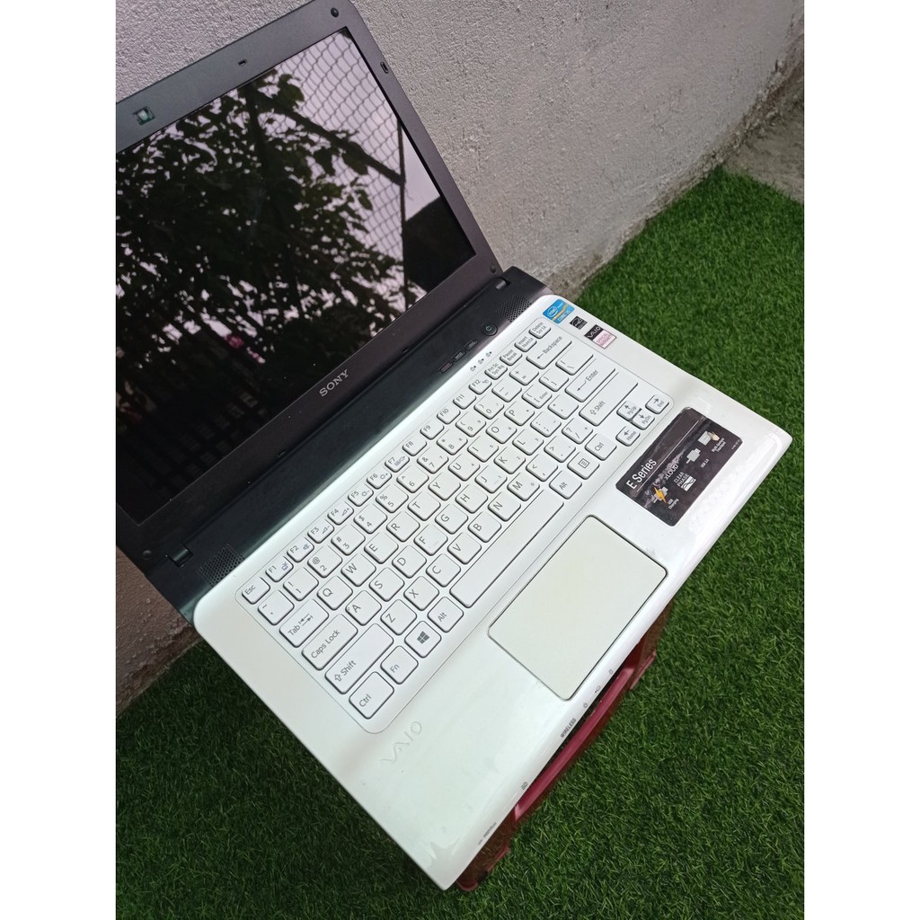 Laptop CPU Core i3, i5 Ram 4gb, Ổ Cứng SSD, Màn Hình 14 - 15.6in