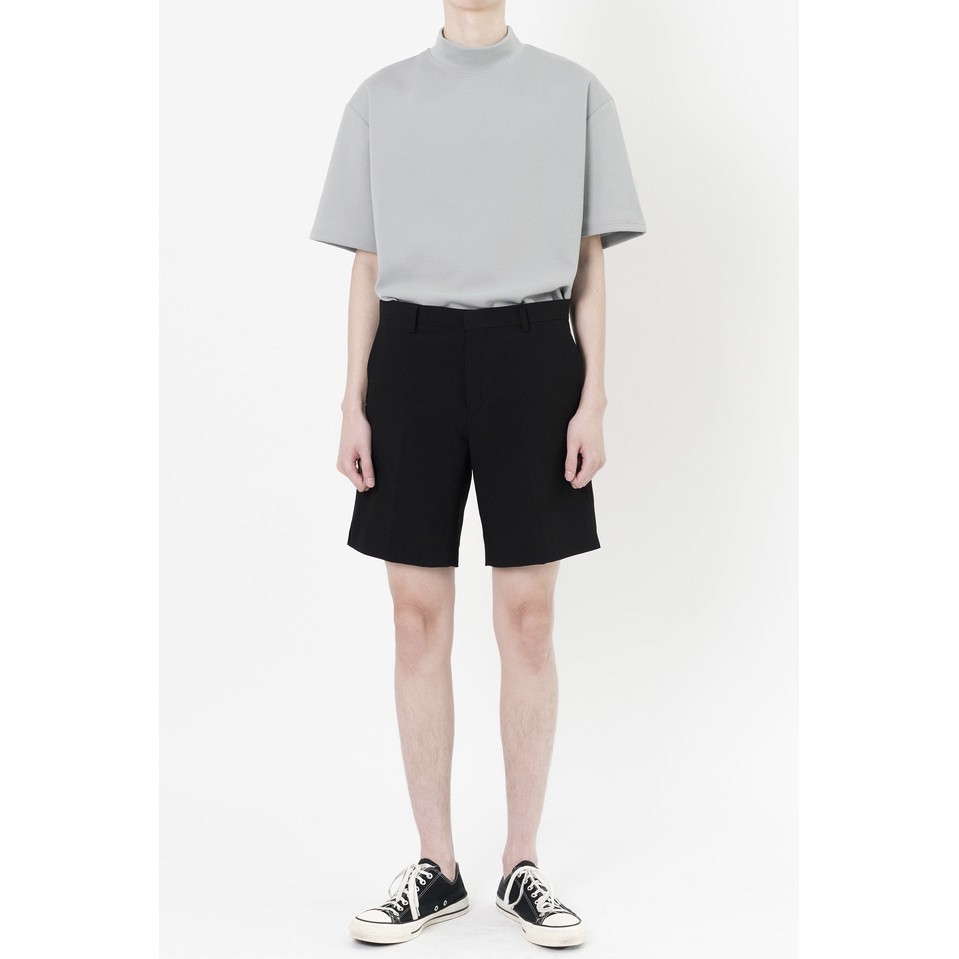 QUẦN Basic Shorts CHUOTTRANG (có big size)