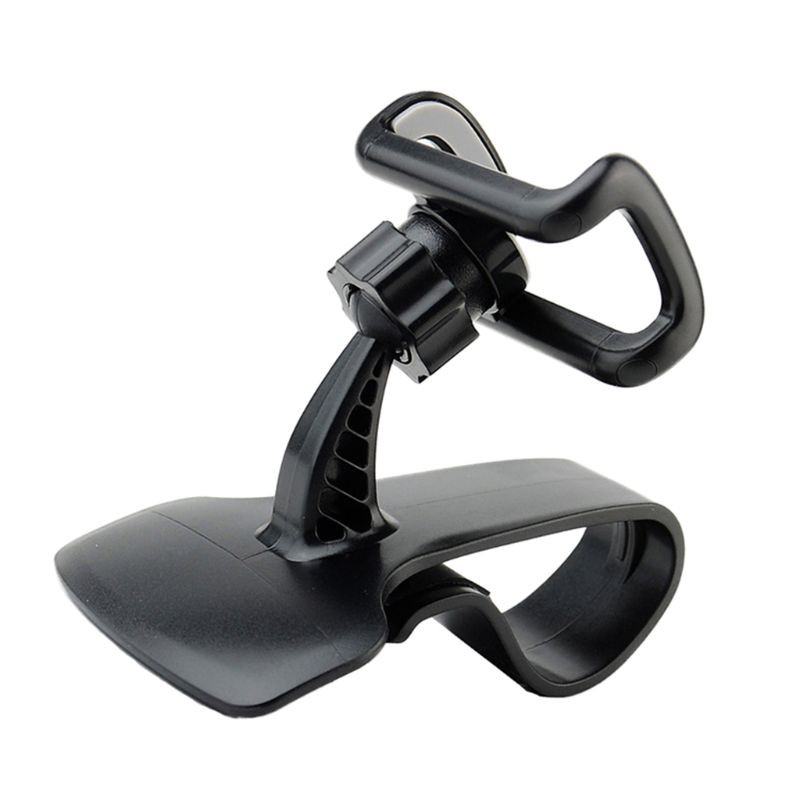 Giá Đỡ Điện Thoại Gắn Xe Hơi Tiện Dụng