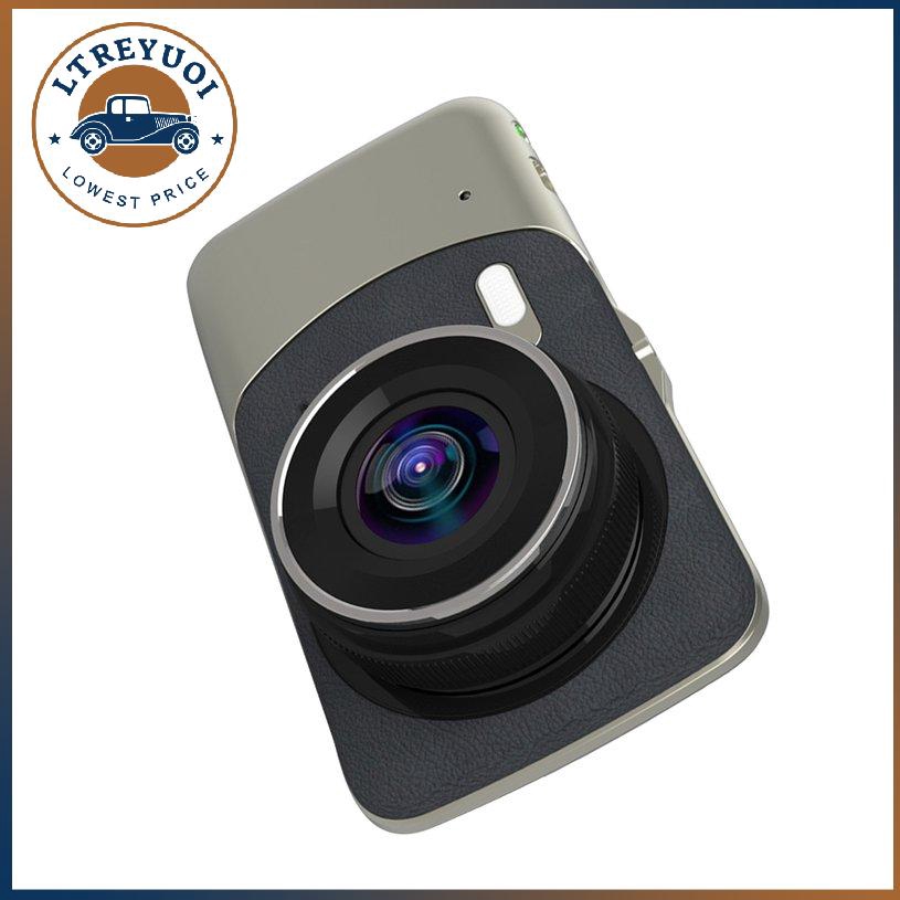 Máy Ghi Hình Trước Và Sau 4 Inch X4 Hiệu 0302 | BigBuy360 - bigbuy360.vn