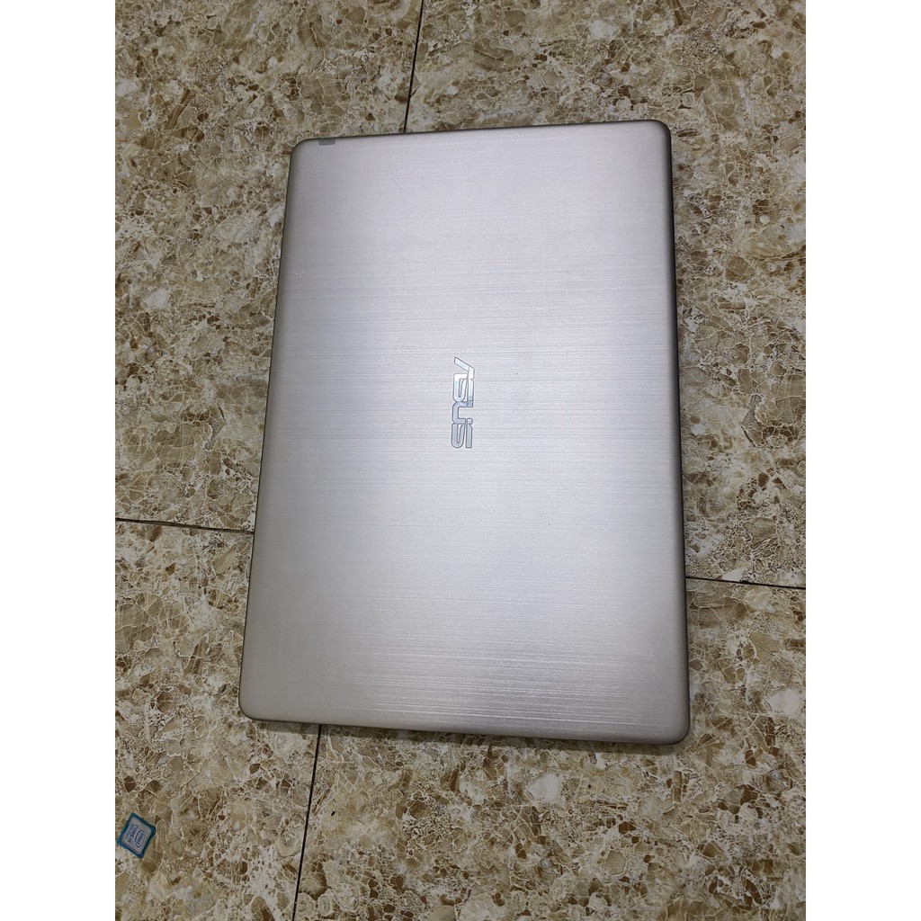 LAPTOP CŨ ASUS VIVOBOOK X501UA |   CORE I3 7100U