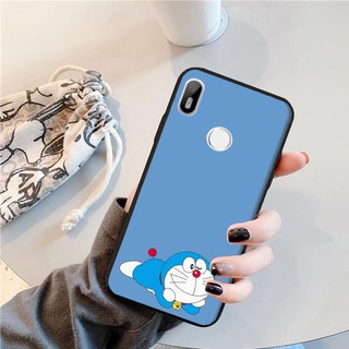 Ốp lưng VSmart Active 3 Silicon dẻo hình Doremon Vui Nhộn