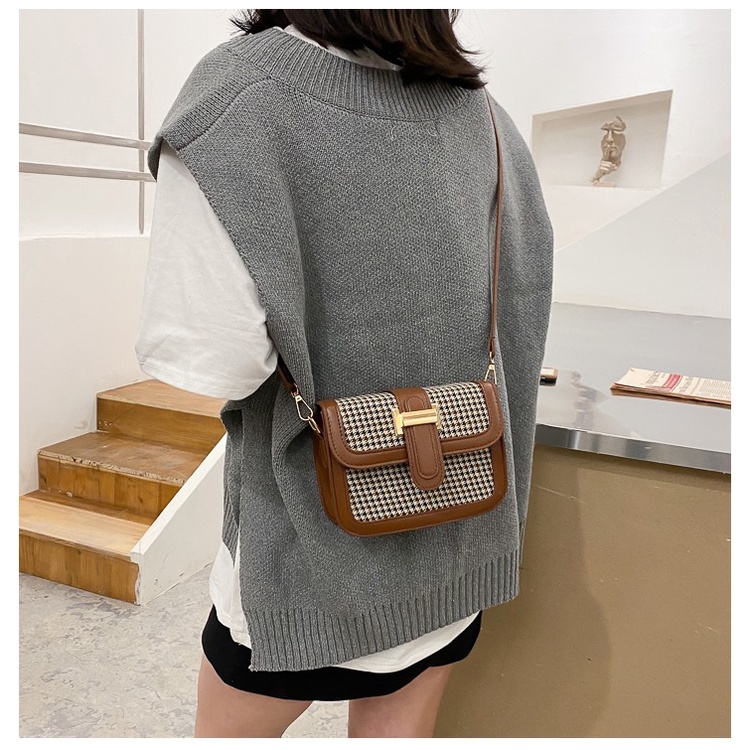 Trả order túi Ying Group