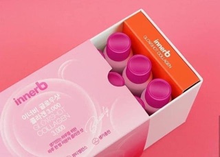 Collagen inner B vị xoài