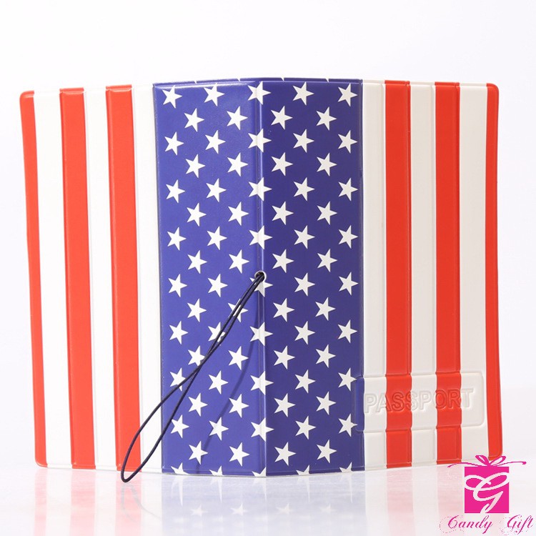 Bao passport 3D PP12