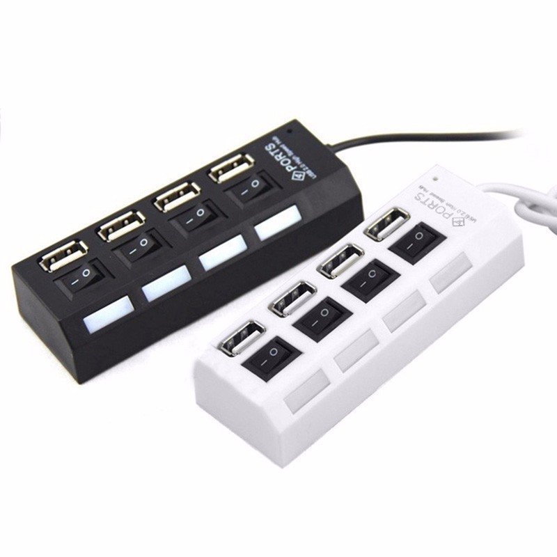 USB 2.0 HUB ST2S141