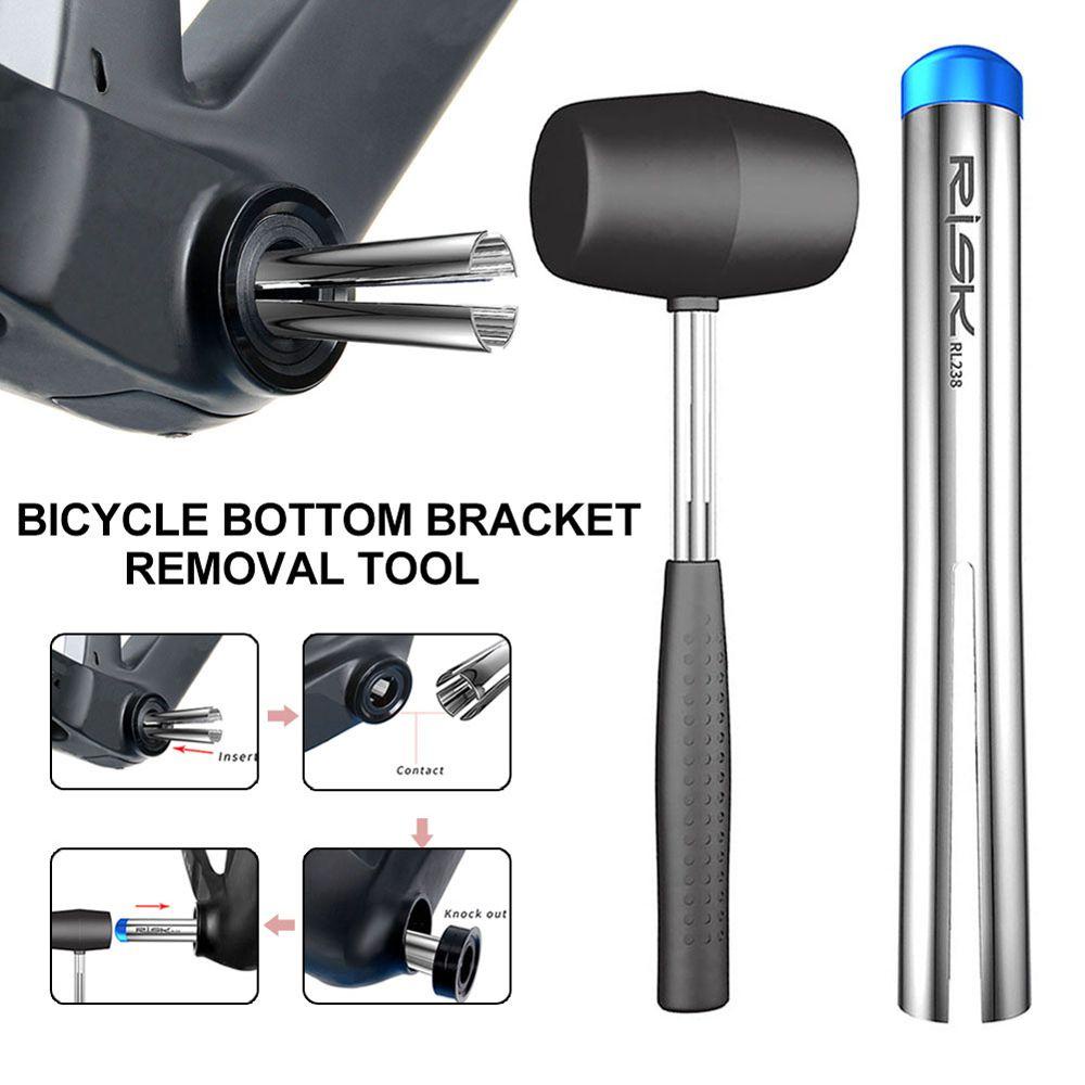 LANFY Phụ Kiện Trục Giữa Tay Quay Xe Đạp Thể Thao Ngoài Trời BB86 PF30 BB92