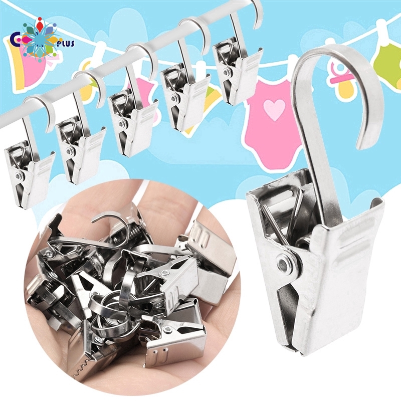 Kìm Kẹp Bằng Thép Không Gỉ Ykt CXY