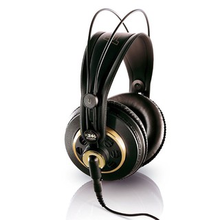 Tai nghe kiểm âm chuyên nghiệp AKG K240 Studio | AUDIBOX