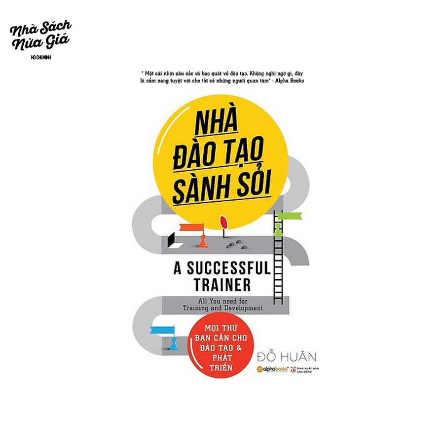 Sách - Nhà đào tạo sành sỏi