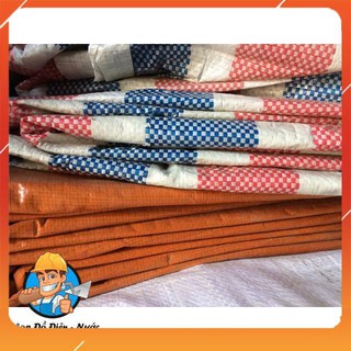 1 mét Bạt che nắng, mưa - khổ 4m