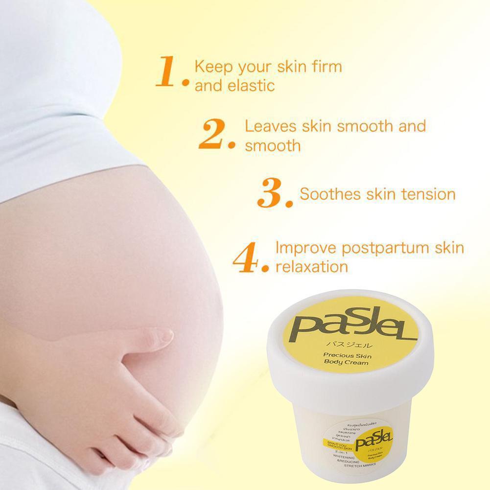 Kem Trị Rạn Da Sau Sinh Cho Phụ Nữ Mang Thai O8E2