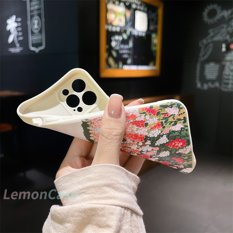 Ốp điện thoại thích hợp cho Iphone 11 Pro Max 6 7 6s 8 Plus 12 Mini 12 Pro 13 PRO MAX 13 Mini Max X Se 2020 6splus