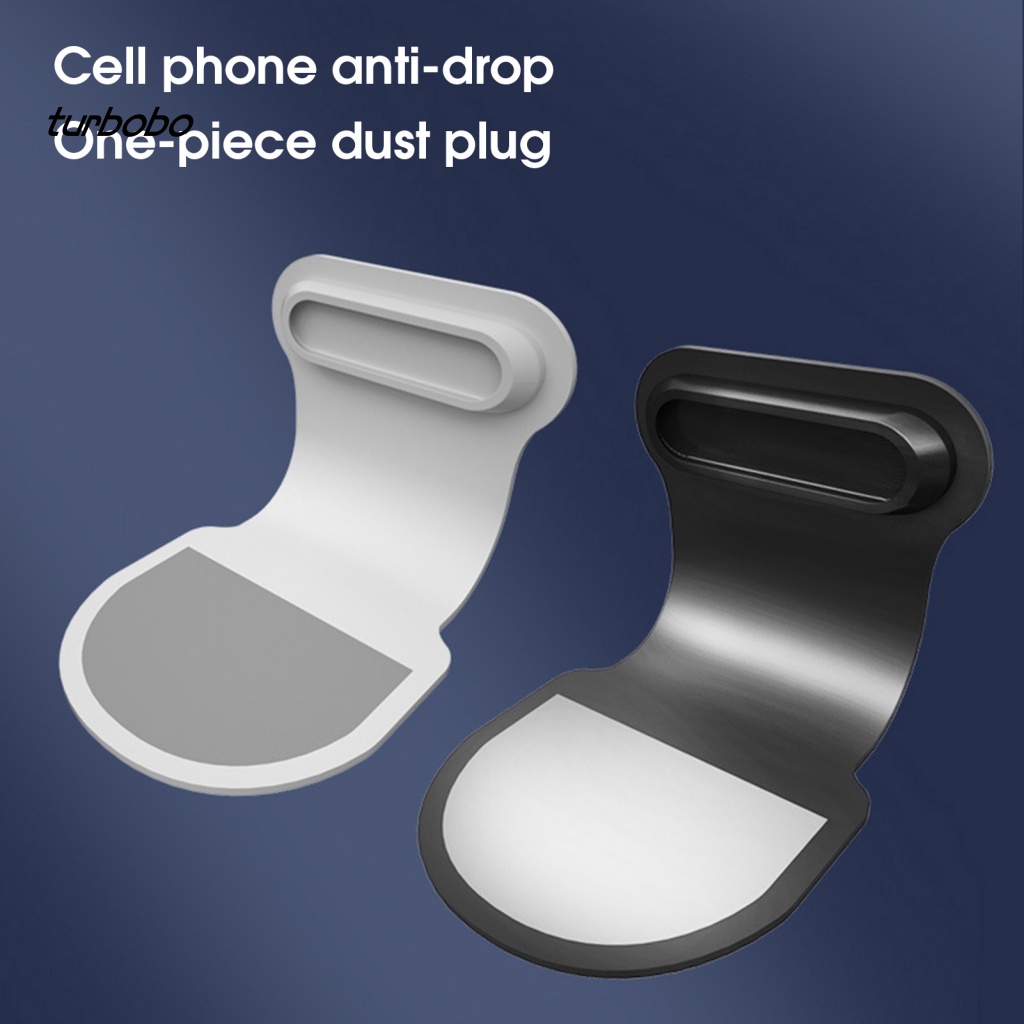 Nút Chặn Chống Bụi Cho Cổng Sạc Điện Thoại Di Động