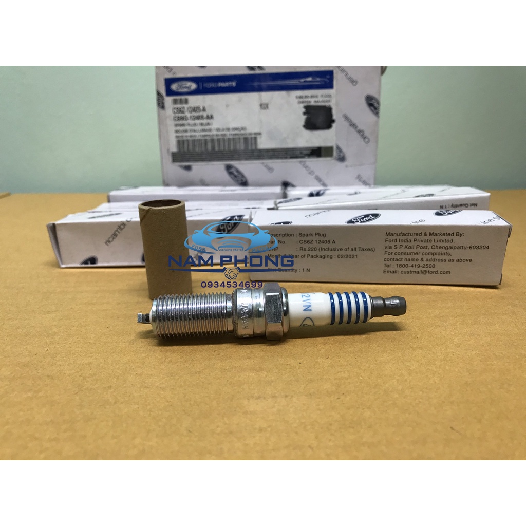 Buzi Ecosports Fiesta 1.5 1.6 Xịn - CS6Z12405A / K2MJ12405 AA / CYFS12N