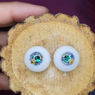 Bán mắt búp bê BJD- Pass BJD eye