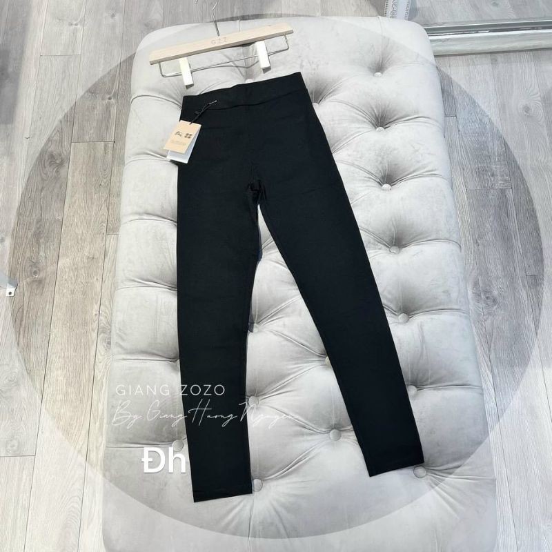 Quần legging trơn kèm hộp hàng QCL1 | BigBuy360 - bigbuy360.vn