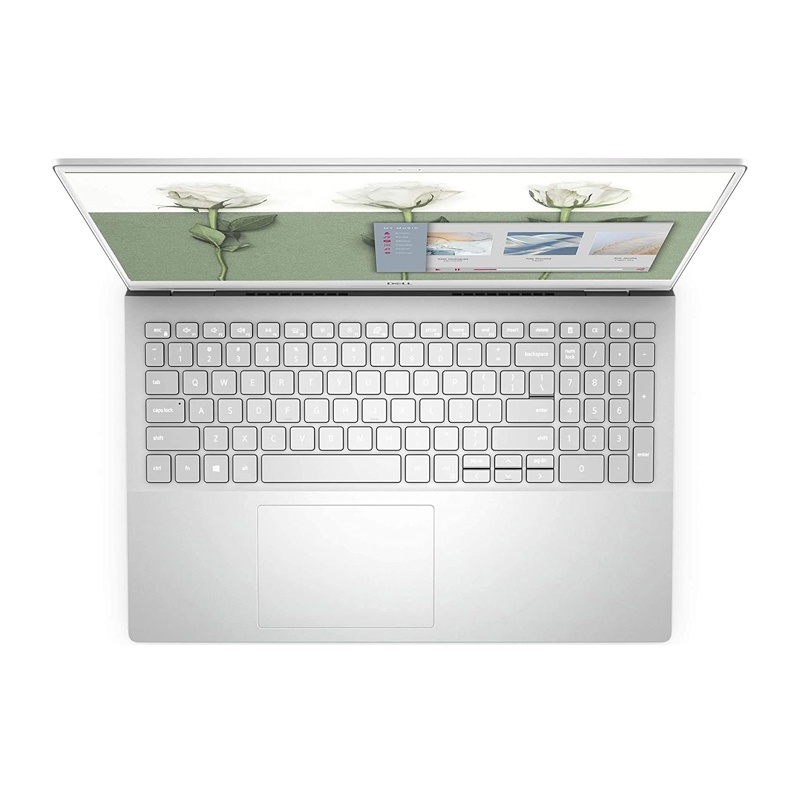 Dell Inspiron 5502 Core i5 1135G7/8GB/512GB NVMe/2GB MX330/15.6 FHD/Win10/Bạc (N5I5310W) | BigBuy360 - bigbuy360.vn