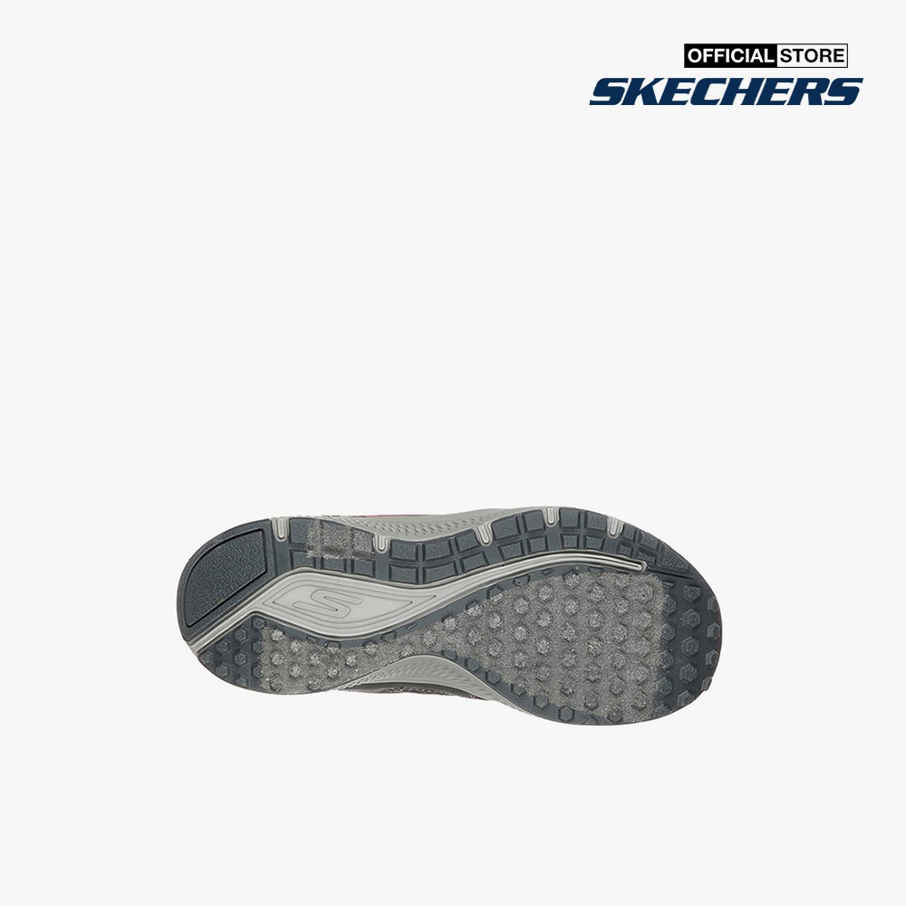 SKECHERS - Giày sneaker trẻ em Go Run Consistent 405011L-CCRD