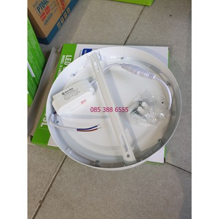 Đèn ốp trần Rạng Đông 24W