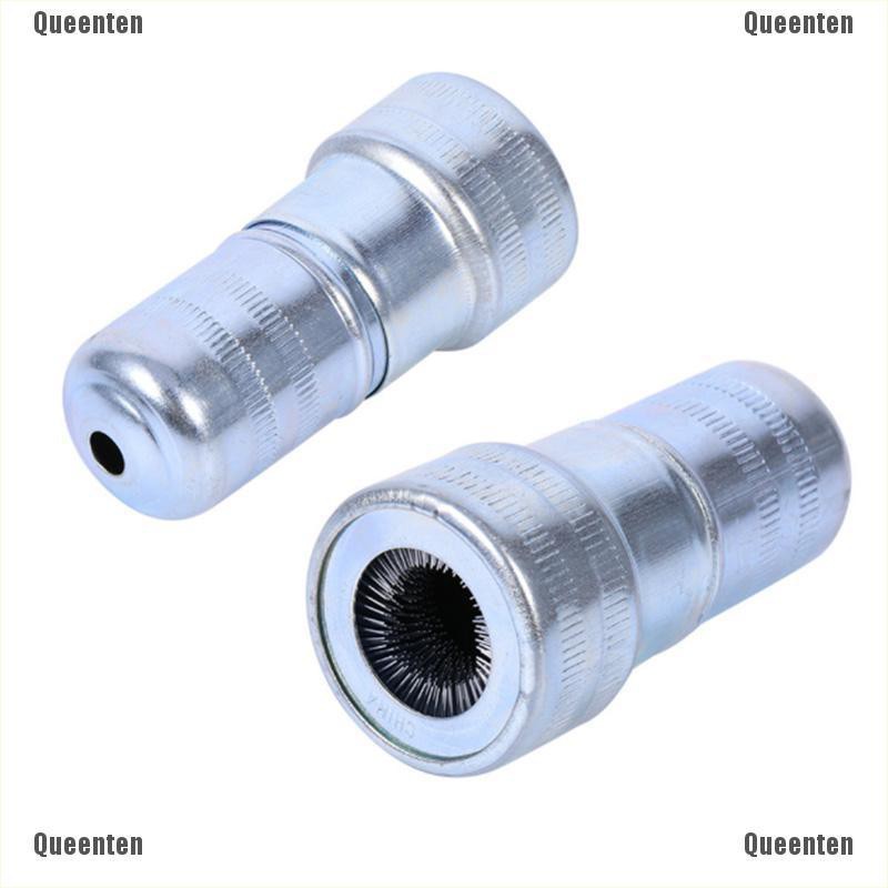 ★Cọ Vệ Sinh Xe Hơi Bằng Thép Không Gỉ Tiện Dụng