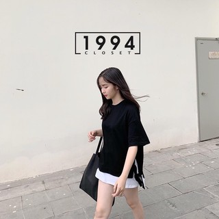 Pull layer vạt 6057 Đen AP127