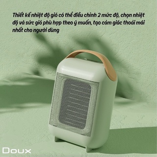 MÁY SƯỞI GỐM DOUX