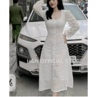 ĐẦM TRẮNG THIẾT KẾ