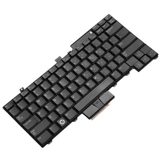 🎁 Phím ZIN 🎁 Bàn phím Dell Latitude E6400 E6410 E5510 E5400 E6500 E6510 E5500