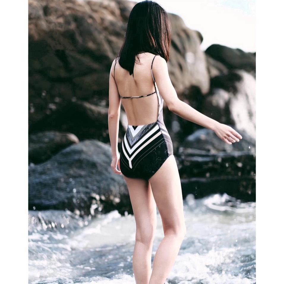 Bộ Đồ Bơi Một Mảnh Hai Dây Phong Cách Thái Lan Gợi Cảm Thời Trang 2020 Dành Cho Bạn Gái * | BigBuy360 - bigbuy360.vn