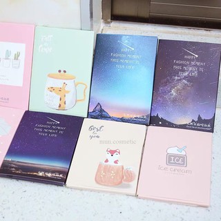 🍀🍀Giấy thấm dầu gói 50 miếng TD6🍀🍀