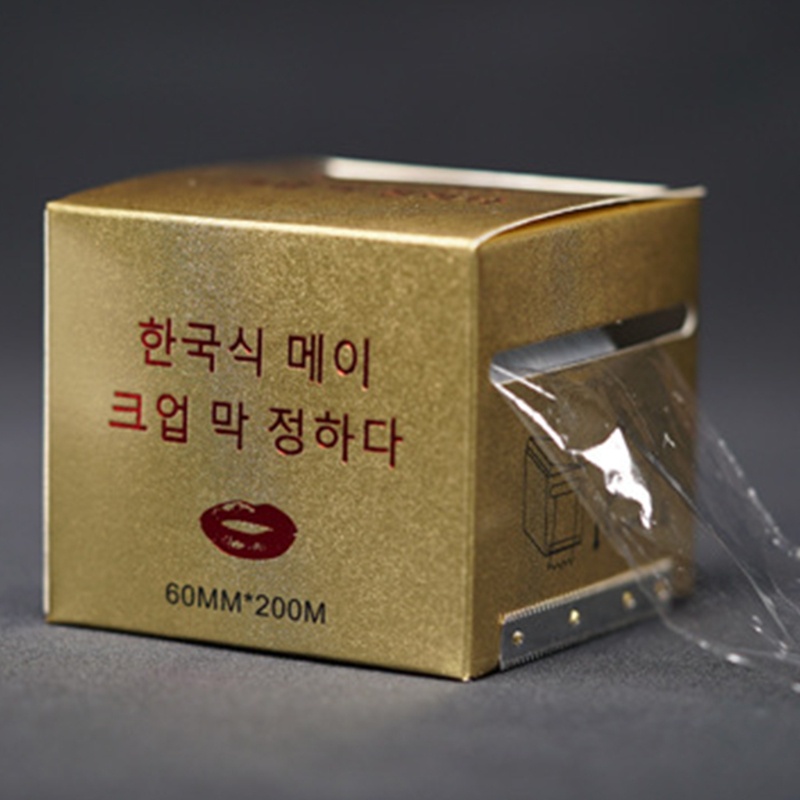 Miếng Dán Bằng Nhựa Bảo Vệ Hình Xăm Chuyên Nghiệp YOUYO