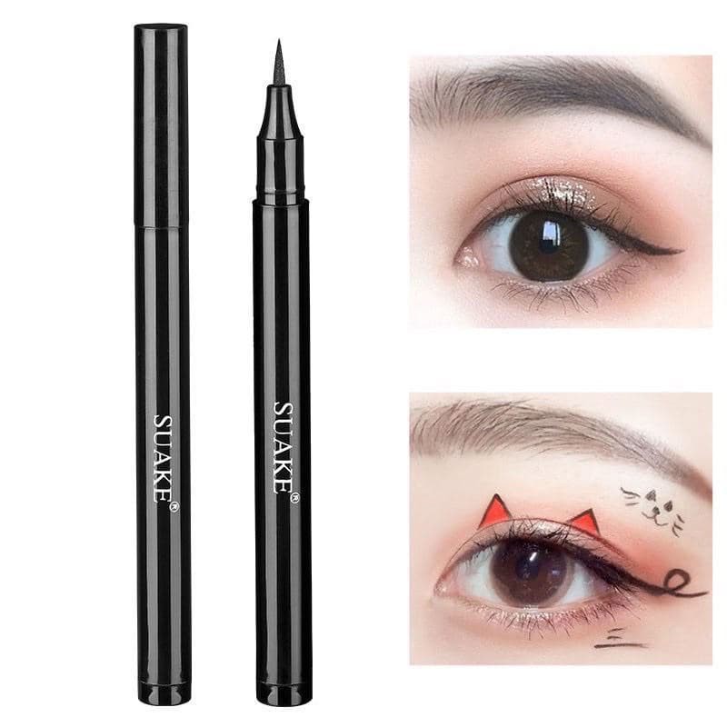 Kẻ Mắt Nước Chống Trôi Chuyên Dụng Suake