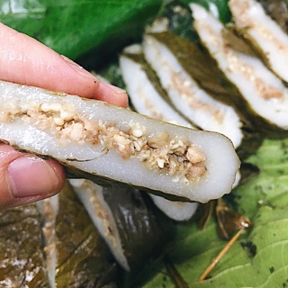 Bột Nếp Thái Lan Jade Leaf [túi 400g]