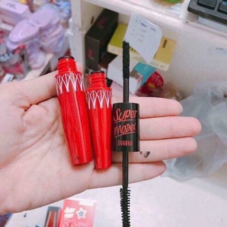 MASCARA 5X SIVANNA