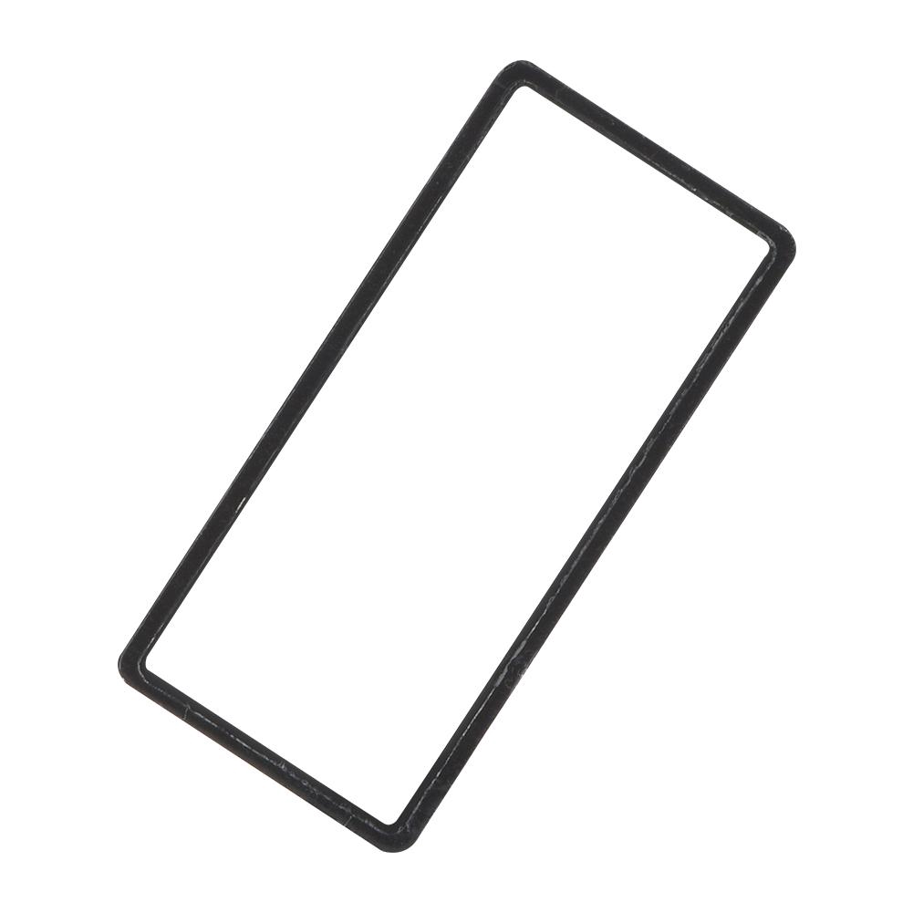 Kính thủy tinh bảo vệ màn hình LCD cho phần trên máy ảnh Canon 6D 6D2 6DII