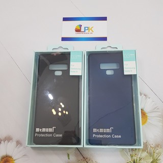 Ốp lưng Memumi Samsung Note 9